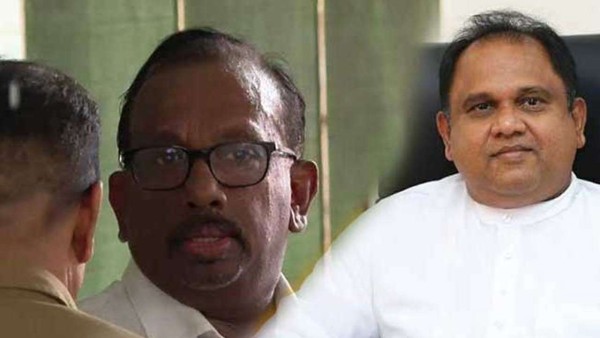 முன்னாள் அமைச்சர்கள் இருவருக்கு கடூழிய சிறை; கொழும்பு மேல் நீதிமன்றம் அதிரடி  உத்தரவு 